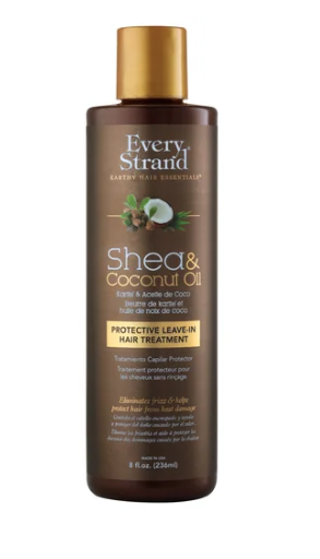 Every Strand Protective Leave-In Shea & Coconut 236ml