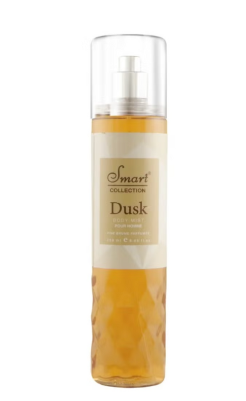Smart Collection Body Mist Dusk 250ML