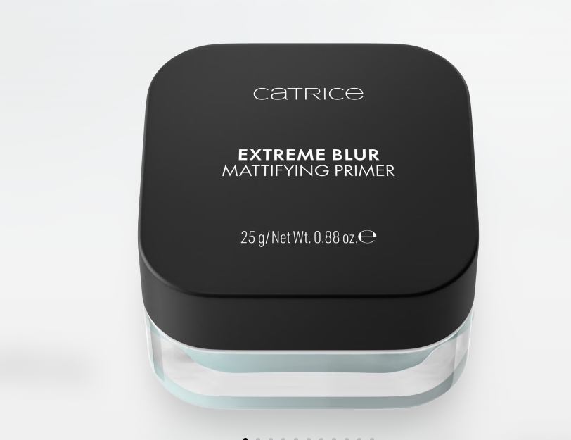 Catrice Extreme Blur Mattifying Primer 25g