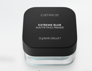 Catrice Extreme Blur Mattifying Primer 25g