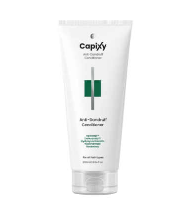Capixy Anti-Dandruff Hair conditioner 250ml