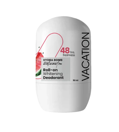 Vacation Eoll On Power Freeze 50 Ml