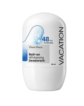Vacation Eoll On Power Freeze 50 Ml