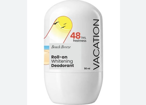 Vacation Roll On Beach Breeze 50 Ml