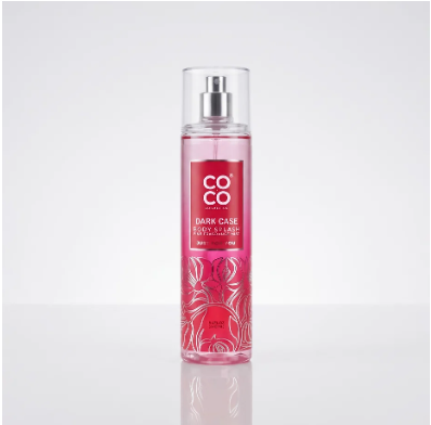 Coco Body Splash – Dark Kiss 240ml
