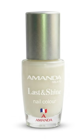 Amanda Milano Last and Shine Nail Polish -05