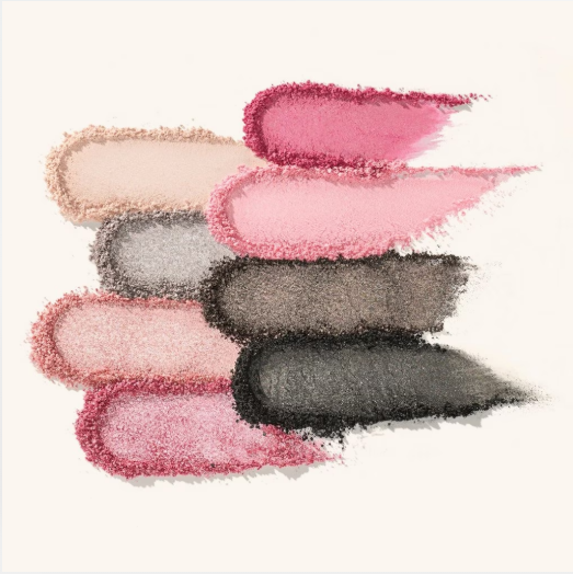Catrice Peony Eyeshadow Palette 8 Color 0100 9G