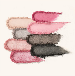 Catrice Peony Eyeshadow Palette 8 Color 0100 9G