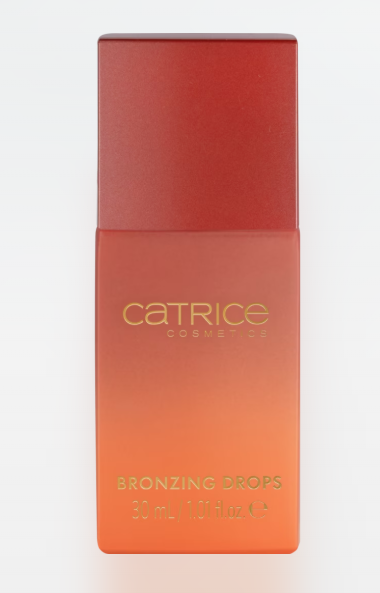 Catrice Midnight Sun Bronzing  C01 Chasing 30 Ml
