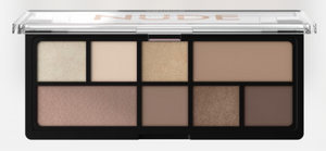 Catrice The Pure Nude Eyeshadow Palette 9g