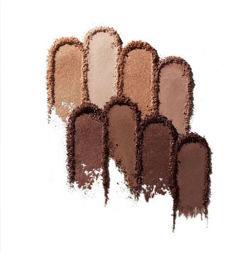 Catrice The Pure Nude Eyeshadow Palette 9g