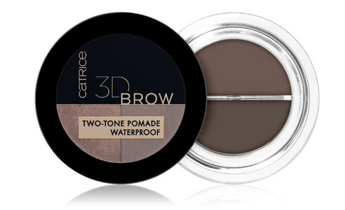 CATRICE 3D BROW TWO-TONE POMADE WATEPROOF 5MG