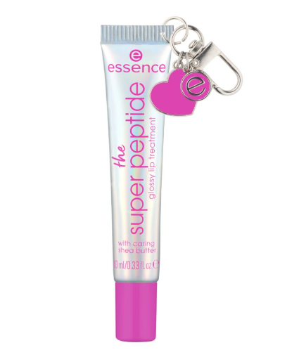 Essence The Super Peptide Glossy Lip Treatment 11M