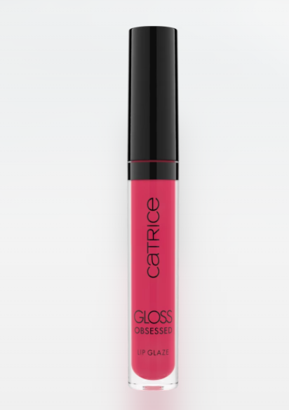 Catrice Gloss Obsessed Lip Glaze No.030 Gloss Over It