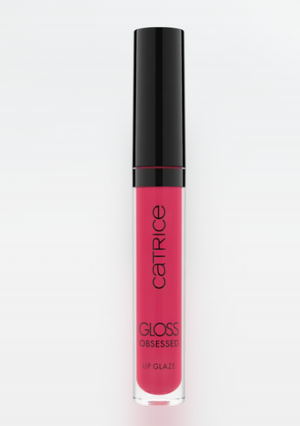 Catrice Gloss Obsessed Lip Glaze No.030 Gloss Over It