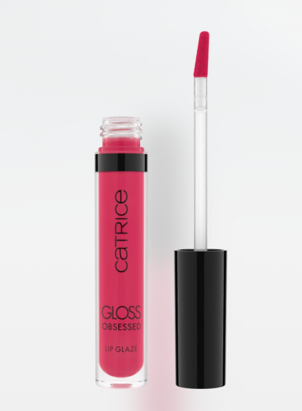 Catrice Gloss Obsessed Lip Glaze No.030 Gloss Over It