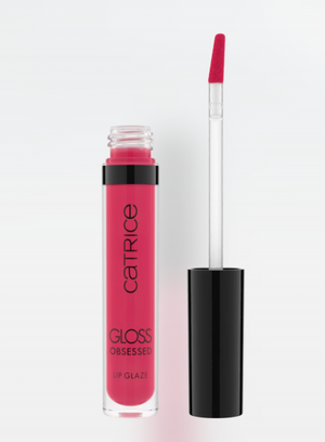 Catrice Gloss Obsessed Lip Glaze No.030 Gloss Over It