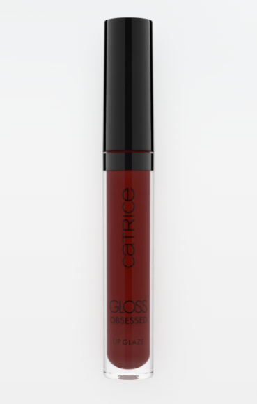 Catrice Gloss Obsessed Lip Glaze No.060