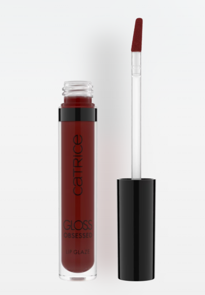 Catrice Gloss Obsessed Lip Glaze No.060