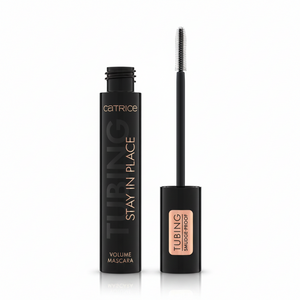 Catrice Tubing Stay In Place Volume Mascara No.010