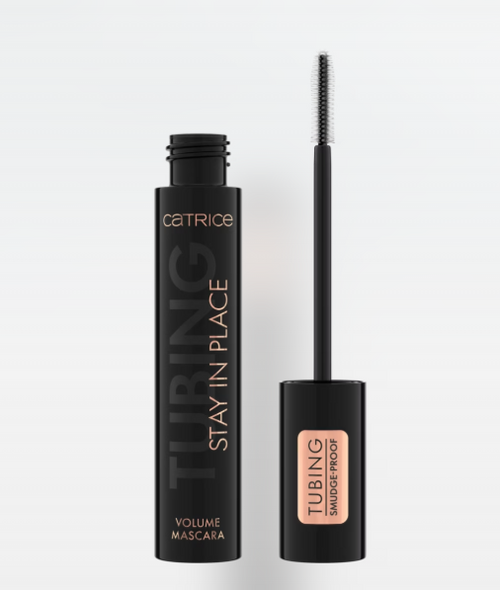 Catrice Tubing Stay In Place Volume Mascara No.010
