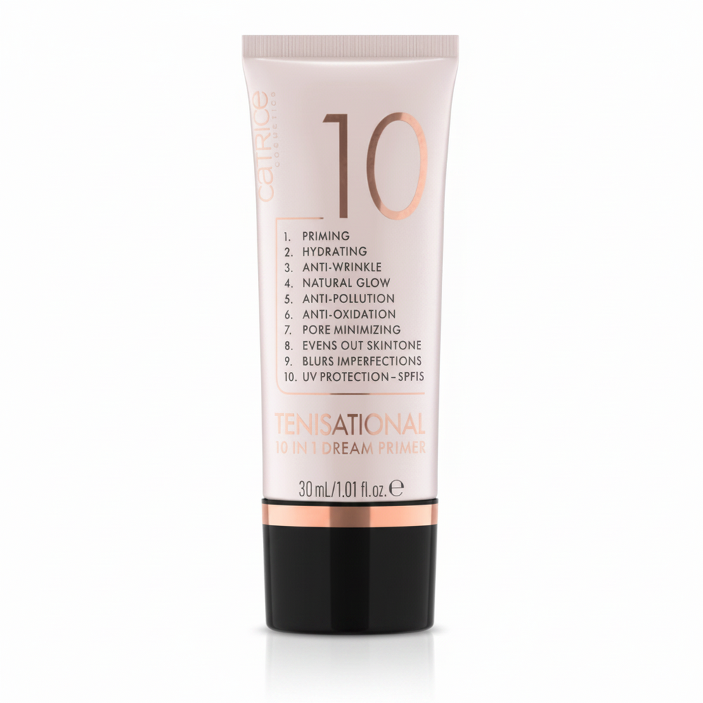 Catrice Ten!Sational 10 In 1 Dream Primer 30 Ml