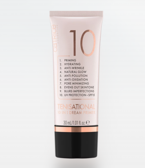 Catrice Ten!Sational 10 In 1 Dream Primer 30 Ml
