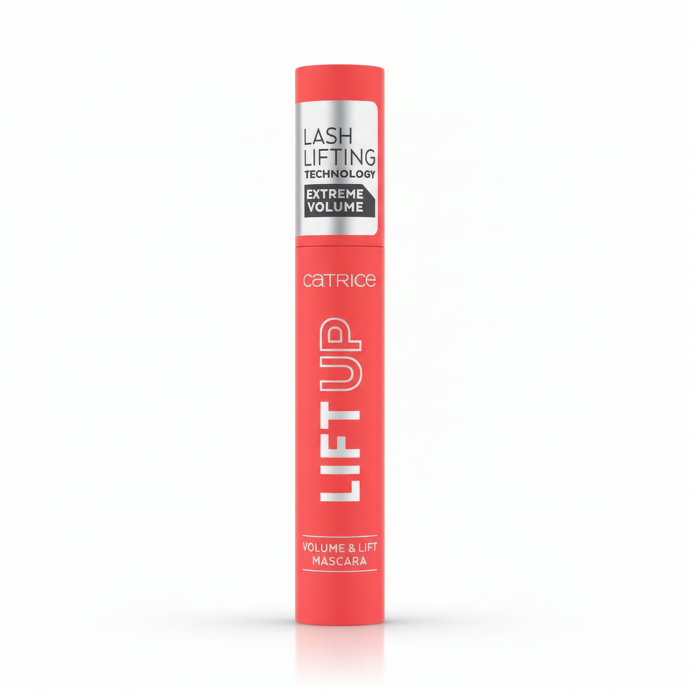 CATRICE  LIFT UP MASCARA TECHNOLOGY  11ML