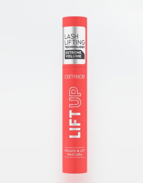 CATRICE  LIFT UP MASCARA TECHNOLOGY  11ML