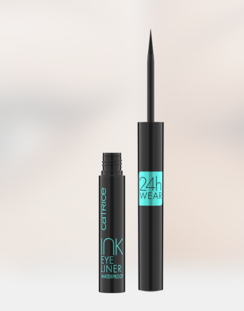 Catrice Ink Eyeliner Waterproof no.010