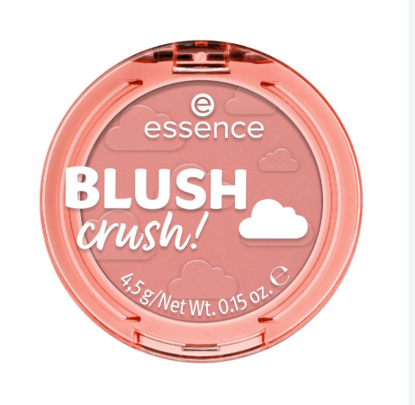 Essence Blusher Apricot Touch Blush Crush 120 -  4.5 g