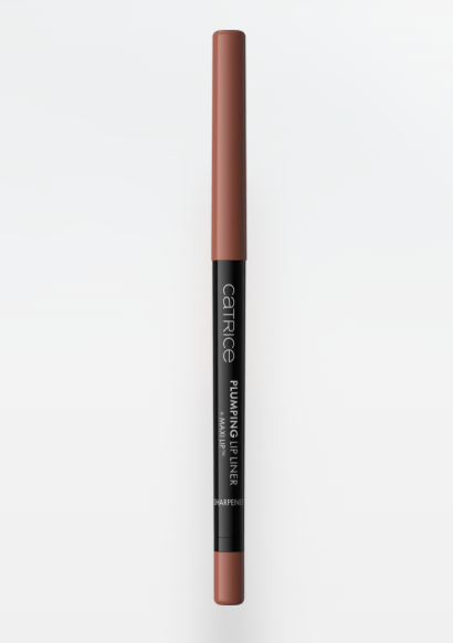 Catrice Plumping Lip Liner No.010