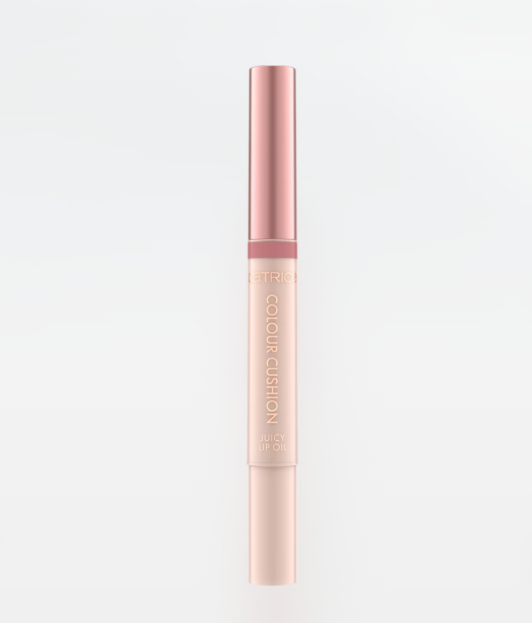 Catrice Colour Cushion Juicy Lip Oil 010