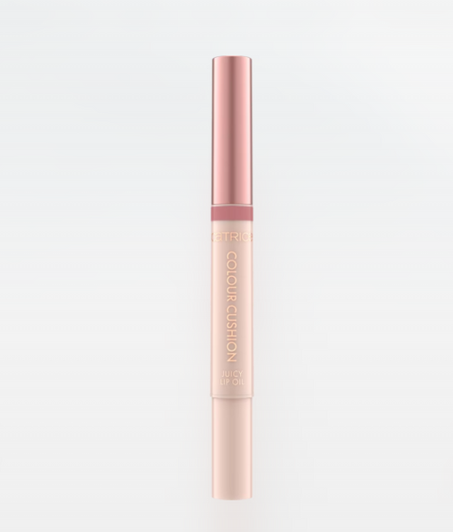 Catrice Colour Cushion Juicy Lip Oil 010