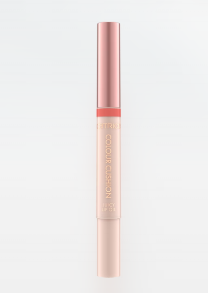 Catrice Colour Cushion Juicy Lip Oil 020