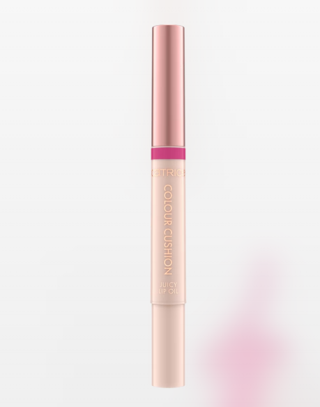 Catrice Colour Cushion Juicy Lip Oil 030