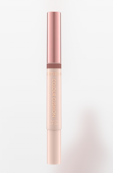 Catrice Colour Cushion Juicy Lip Oil 050