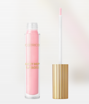 Catrice Lipgloss Pistachio Cream Milky C01 4 Ml