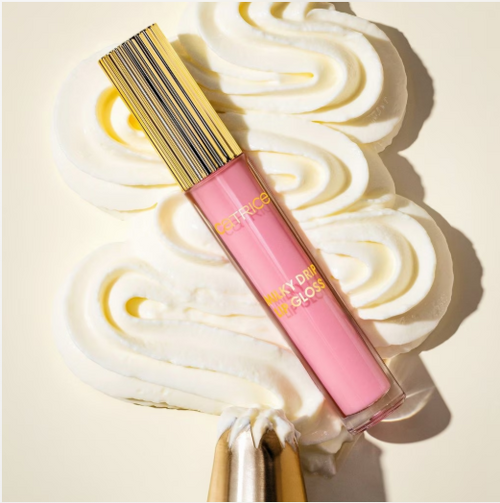 Catrice Lipgloss Pistachio Cream Milky C01 4 Ml