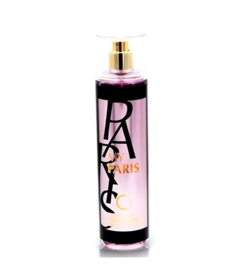 Camara Body Splash My Paris for Women 250ml Mauve
