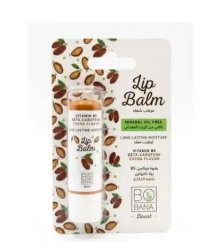 Bobana Lip Balm Vitamin B5 & Cocoa  4.8G
