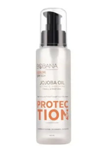 Bobana Hair Serum Jojoba Oil 100 Ml