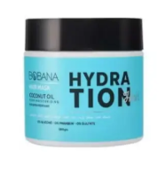 Bobana Hair Mask Coconut Oil 500G