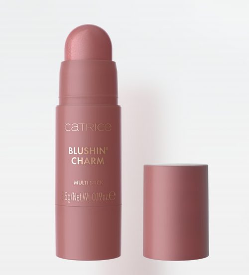 Catrice Blushin Charm Multi Stick No 050