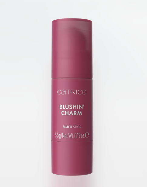 Catrice Blushin Charm Multi Stick 030 Ruby Darling