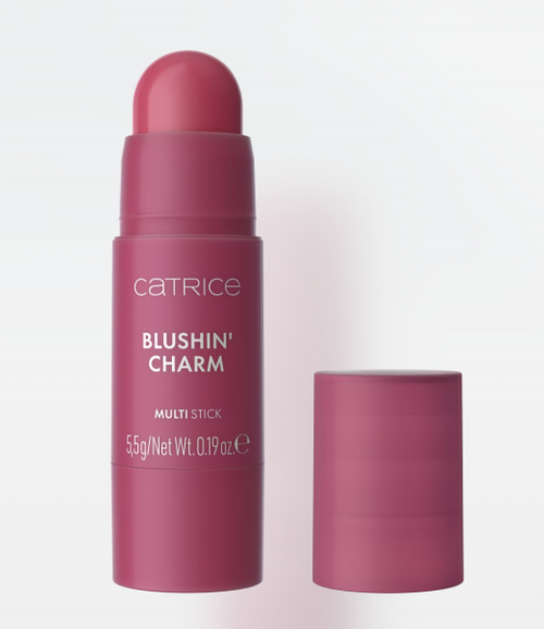 Catrice Blushin Charm Multi Stick 030 Ruby Darling