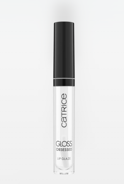 Catrice Gloss Obsessed Lip Glaze 010