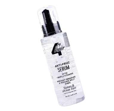 For My Hair Serum 120ml