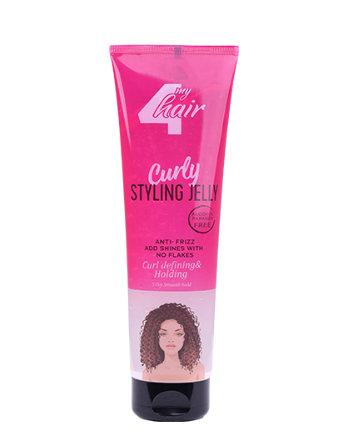 For My Hair Gel 250ml