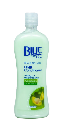 Blue Line Avocado Conditioner 1000ml